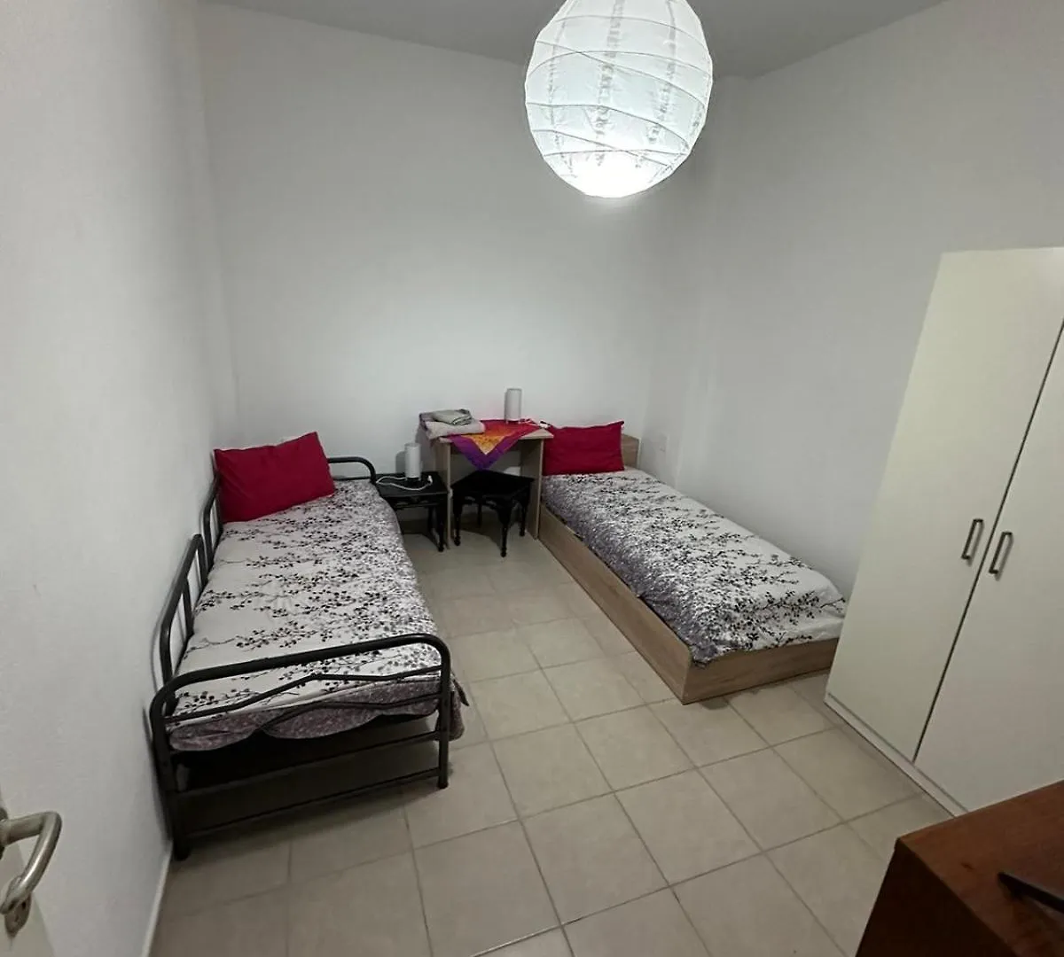 Apartamento Sikies Comfort Aprts With Balcony Tessalónica