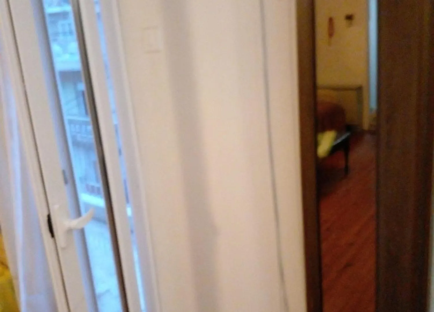 Apartamento Sikies Comfort Aprts With Balcony Tessalónica