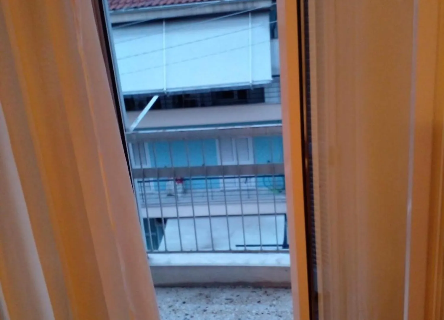 Sikies Comfort Aprts With Balcony Tessalónica